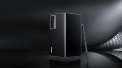 Honor Magic Foldable Smartphone Launch in India Teased in Madhav Sheth’s Latest Dig at Vivo Honor Magic Foldable Smartphone Launch in India Teased in Madhav Sheth’s Latest Dig at Vivo