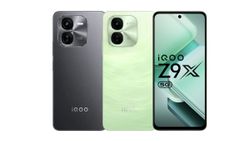 iQOO Z9x 5G Launched in India with Snapdragon 6 Gen 1 SoC, 120Hz Display: Price, Specs, Offers