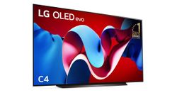 LG Unveils New AI-Powered OLED evo and QNED TV Series in India