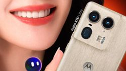 Motorola X50 Ultra Launched in China With Snapdragon 8s Gen 3, Up to 16GB RAM & 1TB Storage Motorola X50 Ultra Launched in China With Snapdragon 8s Gen 3, Up to 16GB RAM & 1TB Storage