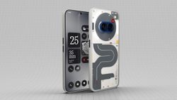 Nothing Phone (2a) Special Edition Launched With a Hint of Red, Yellow, and Blue - Sale Starts on June 5 Nothing Phone (2a) Special Edition Launched With a Hint of Red, Yellow, and Blue - Sale Starts on June 5