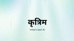 Ola Launches Krutrim AI Android App to Rival OpenAI’s ChatGPT and Google’s Gemini