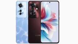 Oppo F25 Pro Records Impressive 46.2% Sales Growth Over its Predecessor in Debut Month