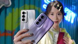 Oppo Reno 12 & 12 Pro Leaks Reveal New Design and All Colors Oppo Reno 12 & 12 Pro Leaks Reveal New Design and All Colors