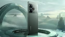 Realme GT Neo 6 Launch Confirmed via Official Listing: Snapdragon 8s Gen 3 SoC, 120W Charging Teased Realme GT Neo 6 Launch Confirmed via Official Listing: Snapdragon 8s Gen 3 SoC, 120W Charging Teased