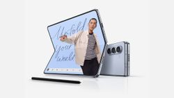 New Samsung Galaxy Z Fold 6 Leak Reveals Updated Camera Design New Samsung Galaxy Z Fold 6 Leak Reveals Updated Camera Design
