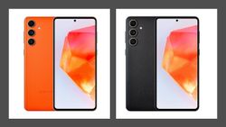 Samsung Galaxy F55 5G Launching in India Today: Check Specifications, Pricing (Expected) Samsung Galaxy F55 5G Launching in India Today: Check Specifications, Pricing (Expected)