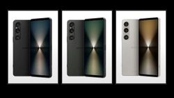 Sony Xperia 1 VI Launched with Snapdragon 8 Gen 3 SoC, 120Hz OLED Display, Zeiss Optics