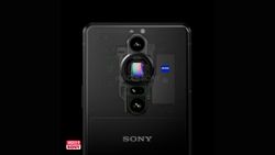 Sony Xperia Pro C’s Specs Leaked: 6-Inch OLED Display, Snapdragon 8 Gen 3 Chip, a 1-Inch 50MP Sensor, & More Sony Xperia Pro C’s Specs Leaked: 6-Inch OLED Display, Snapdragon 8 Gen 3 Chip, a 1-Inch 50MP Sensor, & More