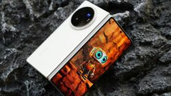 Vivo X Fold 3 Pro Teased on Flipkart Ahead of Official India Launch Vivo X Fold 3 Pro Teased on Flipkart Ahead of Official India Launch