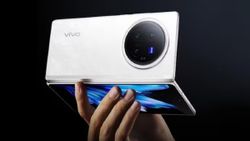 Vivo X Fold 3 Pro India Launch Imminent: Sources Confirm AI Features and Key Specifications Vivo X Fold 3 Pro India Launch Imminent: Sources Confirm AI Features and Key Specifications