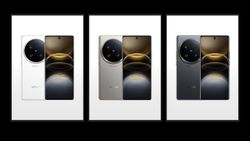 Vivo X100 Ultra with Snapdragon 8 Gen 3 SoC, 200 MP Periscope Camera Launched: Check Price, Specifications Vivo X100 Ultra with Snapdragon 8 Gen 3 SoC, 200 MP Periscope Camera Launched: Check Price, Specifications