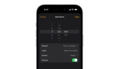 iPhone Alarms Not Ringing? Apple Is Working on a Fix - Here’s What You Can Do in the Meanwhile