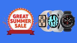 Amazon Great Summer Sale 2024: Score Big Deals on Wearables From Samsung, OnePlus, Apple, Noise, boAt, & More