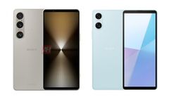Sony Xperia 1 VI and Xperia 10 VI’s Official Images Leaked – Could Launch on May 17th