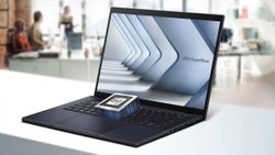 ASUS ExpertBook B3 Series Launched in India With 13th Gen Intel Core Processors