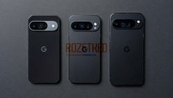 Google Pixel 9 Series’ Live Images Leaked – 4 Models Could Be Coming Google Pixel 9 Series’ Live Images Leaked – 4 Models Could Be Coming