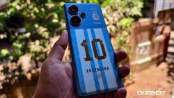 Redmi Note 13 Pro+ World Champions Edition to Go on Sale Today – Check Price, Specs, Offers