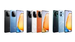 Vivo Y200 GT, Y200, & Y200t Launched in China – Check Price, Specs Vivo Y200 GT, Y200, & Y200t Launched in China – Check Price, Specs