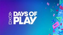 PlayStation Days of Play Sale Kicks Off: Huge Discounts on PS5, PS VR2, Controllers, & Games