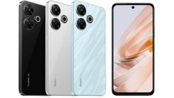 Redmi Note 13R Launched with Snapdragon 4 Gen 2 SoC, 120Hz Display, HyperOS Redmi Note 13R Launched with Snapdragon 4 Gen 2 SoC, 120Hz Display, HyperOS