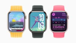 Apple WatchOS 11 Announced at WWDC 2024 with Training Mode, Enhanced Safety Features Apple WatchOS 11 Announced at WWDC 2024 with Training Mode, Enhanced Safety Features