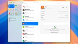 Apple Introduces Its Own 'Passwords' App at WWDC 2024 Apple Introduces Its Own 'Passwords' App at WWDC 2024
