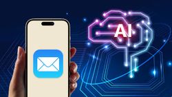 Apple’s Mail App is Reportedly Getting an AI-Powered Smart Replies Feature at WWDC 2024 Apple’s Mail App is Reportedly Getting an AI-Powered Smart Replies Feature at WWDC 2024