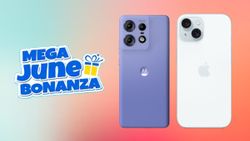 From iPhone 15 to Motorola Edge 50 Pro: Best Deals from Flipkart Mega June Bonanza Sale 2024