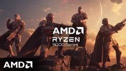 Computex 2024 | AMD Announces Zen-5 Ryzen 9000 CPUs, Ryzen AI 300 for PCs, More