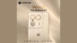 Motorola Edge 50 Ultra Teased to Launch Soon in India; What to Expect?