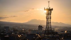 Enterprise Networking in the 5G Era: A Look at Future Connectivity