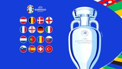 Euro 2024 Round of 16 Fixtures: When & How to Watch Live? Quarter Finals Predictions!