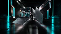 Gigabyte AORUS 16X, G6X AI Gaming Laptops Launched in India: Check Price, Specs, Availability