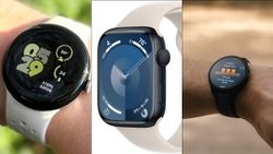 Global Running Day: Top Smart Wearables For Runners Global Running Day: Top Smart Wearables For Runners