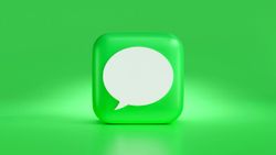 RCS Messaging Arrives for Some iPhone Users in the US With iOS 18 Beta