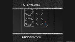 Infinix Note 40 Series Racing Edition Launch Confirmed; What to Expect?
