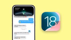 iOS 18 Elevates Satellite Connectivity on iPhones, You Can Now Text Without Internet iOS 18 Elevates Satellite Connectivity on iPhones, You Can Now Text Without Internet