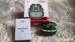 itel T11 Pro TWS Review: An Affordable Earbuds That Lets You Listen to Music All-Day