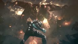 Kaiju No. 8 The Game Announced for PC and Mobile: Here’s a Look at the First Trailer Kaiju No. 8 The Game Announced for PC and Mobile: Here’s a Look at the First Trailer