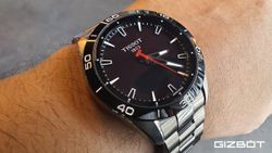 Tissot T-Touch Connect Sport Now Available in India: A Solar-Powered Smartwatch for the Active Lifestyle Tissot T-Touch Connect Sport Now Available in India: A Solar-Powered Smartwatch for the Active Lifestyle