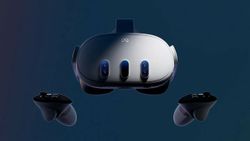 Meta Quest Could Get Vision Pro-Like Freeform Window Placement