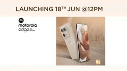 Motorola Edge 50 Ultra Launching in India at 12 noon Today: Check Expected Price, Full Specifications