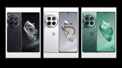OnePlus 12 Glacial White Edition Going on Sale in India Today via Amazon: Check Price, Specs, Offers OnePlus 12 Glacial White Edition Going on Sale in India Today via Amazon: Check Price, Specs, Offers