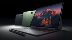 OnePlus Pad Pro with Snapdragon 8 Gen 3 SoC, 144Hz Display Launched: Check Price, Specifications