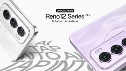 Oppo Reno 12 Series Global Launch Date Set for June 18: Check Full Specifications Oppo Reno 12 Series Global Launch Date Set for June 18: Check Full Specifications
