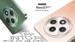 Oppo Reno 12F Announced with MediaTek Dimensity 6300 SoC, 120Hz AMOLED Display, IP64 Rating Oppo Reno 12F Announced with MediaTek Dimensity 6300 SoC, 120Hz AMOLED Display, IP64 Rating
