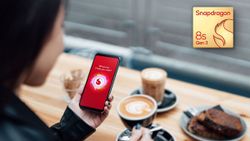 Qualcomm Aims to Simplify the Android Update Process for Smartphone Makers: Report Qualcomm Aims to Simplify the Android Update Process for Smartphone Makers: Report