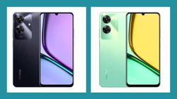 Realme C61 Price in India Confirmed: Key Specifications Announced Ahead of June 28 Launch Realme C61 Price in India Confirmed: Key Specifications Announced Ahead of June 28 Launch