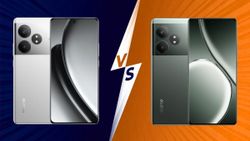 Realme GT 6 vs Realme GT 6T: What are the Differences? Which One Should You Buy?